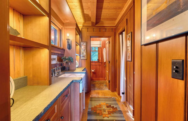 Homewood Lakefront by Avantstay Private Beach & Lake Access + Views! - Photo 18