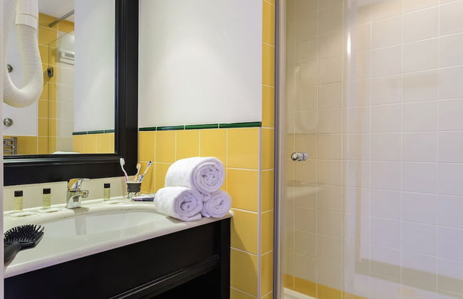 Belambra Clubs Avoriaz - Les Cimes du Soleil - Foto 28