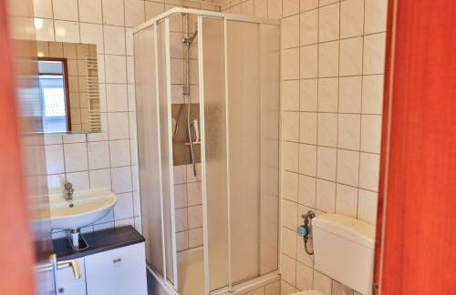 Ferienwohnung Höger Monteurwohnung - Foto 16