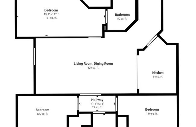 2813 Almaton Loop Unit 403 - Foto 12