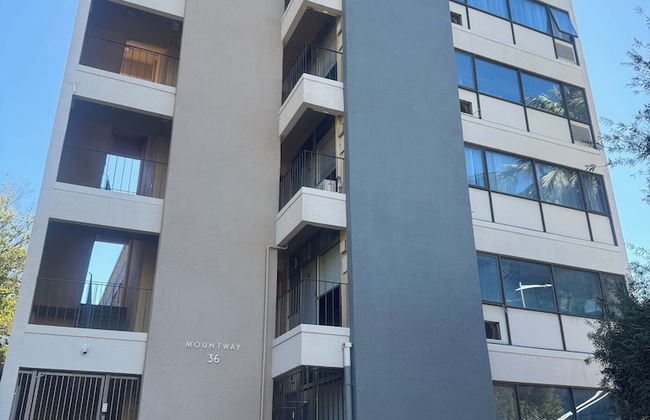 Mountway Holiday Apartments - Foto 1