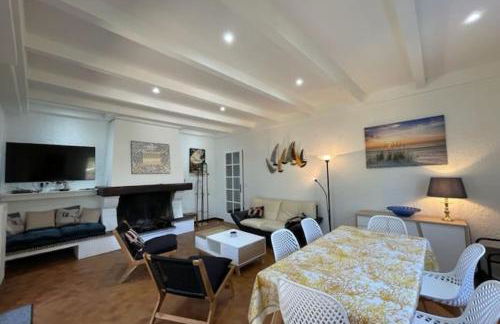 Villa Jalymour for 4 persons in Le Canon - Foto 9