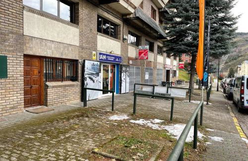 Acogedor apartamento en La Molina con vistas - Photo 47