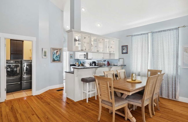 Seafoam by Avantstay 2 Blocks to Beach! - Foto 23