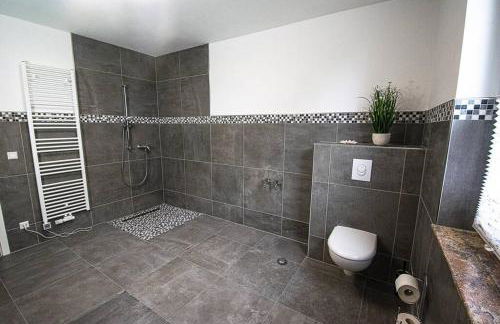 Ferienhaus mit Terrasse und Garten in Wandlitz - Photo 20