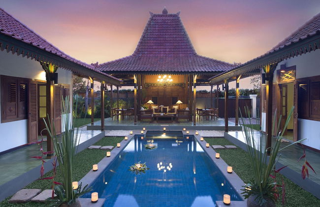 Villa Berawa - Photo 10