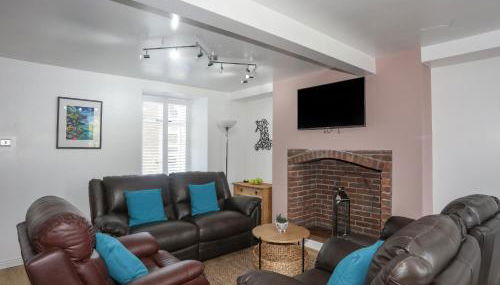 Maes Y Ffynnon - Foto 5