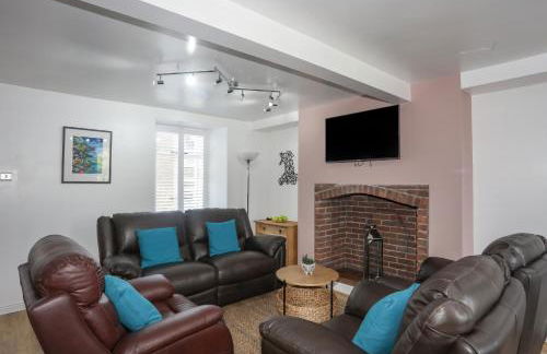 Maes Y Ffynnon - Foto 5