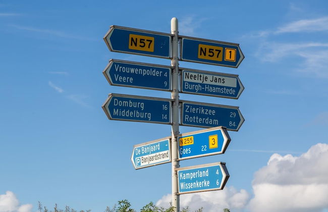 Appartement Bed by Al - Hoofdstraat 16 a Kortgene - Photo 25