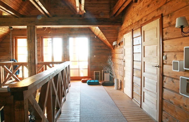 Dworczysko - Foto 20