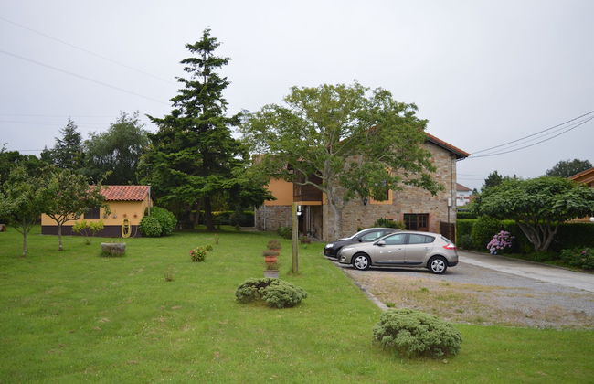 La Casona de Quintes - Foto 38