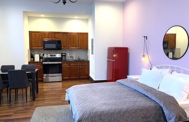 Alina & Fanny - Philadelphia Brandywine - Foto 2