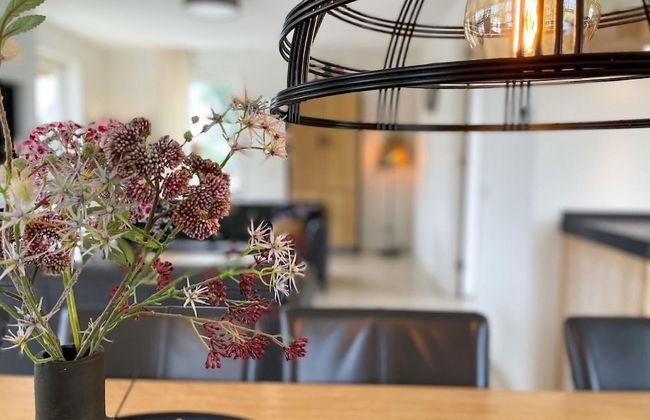 Beautiful Villa With Wellness - Foto 22