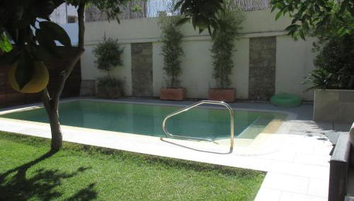 Apartamento Bizcocheros con piscina y jardín privado - Photo 4