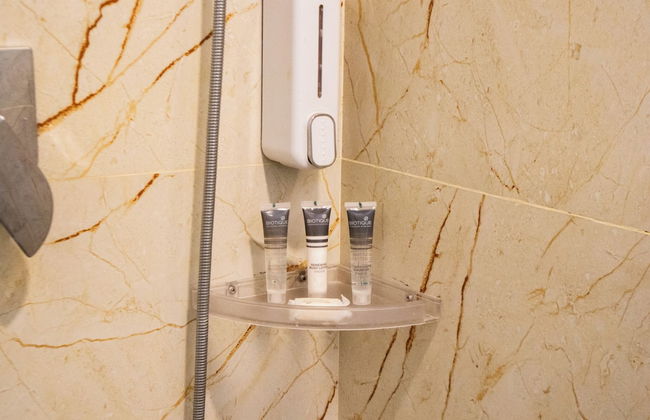 Mystic Apartotel Hebbal - Foto 20