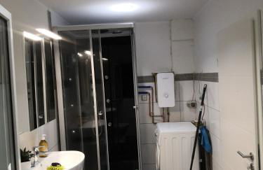 Haus am Fluss - Photo 20