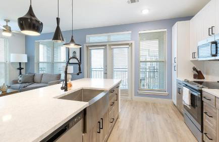 Landing Apartments - Rye Bunker Hill - Foto 5