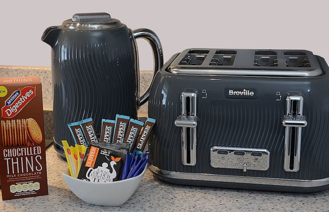 Twelve Holiday Apartments - Photo 52