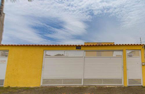 Casa em Mongaguá a 450m da Praia com Churrasqueira - Foto 35