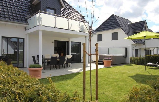 Haus Seeblick Modern Retreat - Foto 33