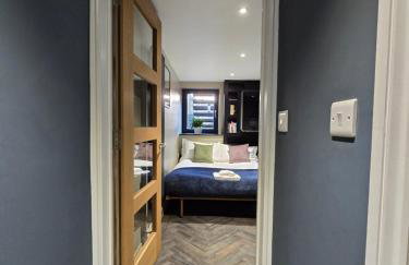 Luxurious Contemporary Smart City Centre Apartment - Foto 13