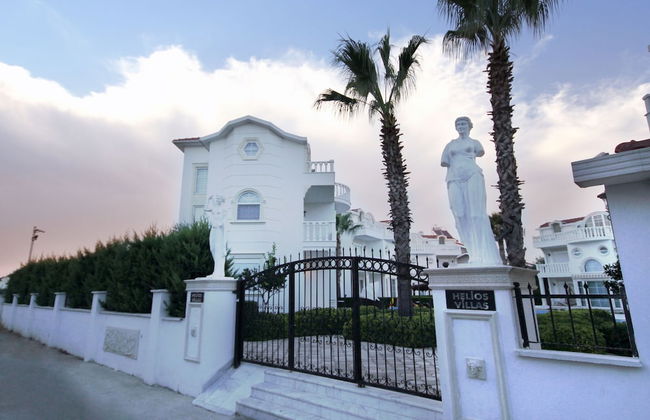 Helios Villa - Photo 12