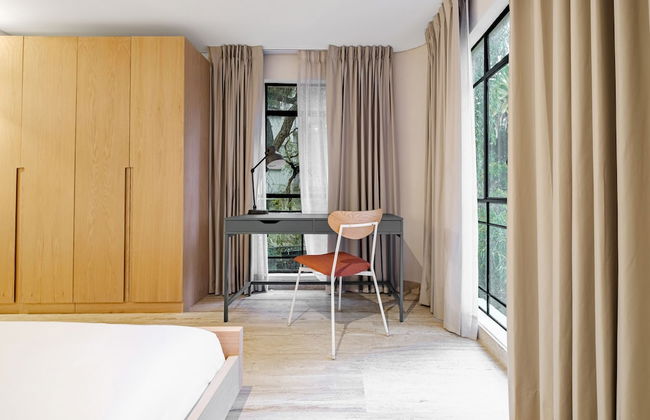 Nido Condesa - Foto 10