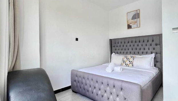 Staroot Residences - Foto 2, Habitación