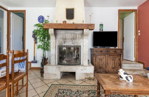 Charming Home with Orchard - Foto 9