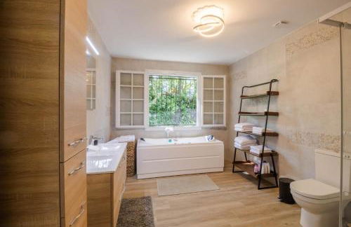 La Villa Cyrano - Maison avec piscine privée! - Foto 12