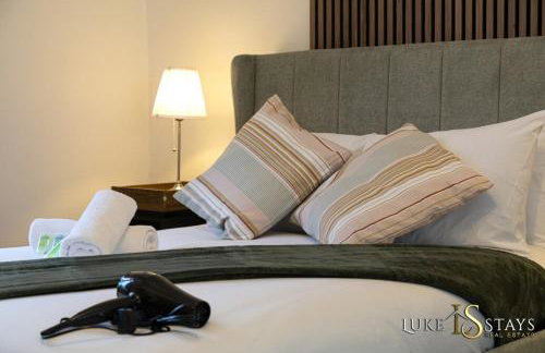 Luke Stays - Welbeck Road - Foto 29