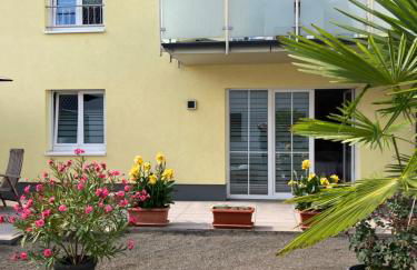 Ferienwohnung zur Stadtmauer - Foto 19