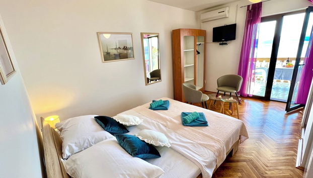 Apartman A dream view 2 - Foto 4, Interior