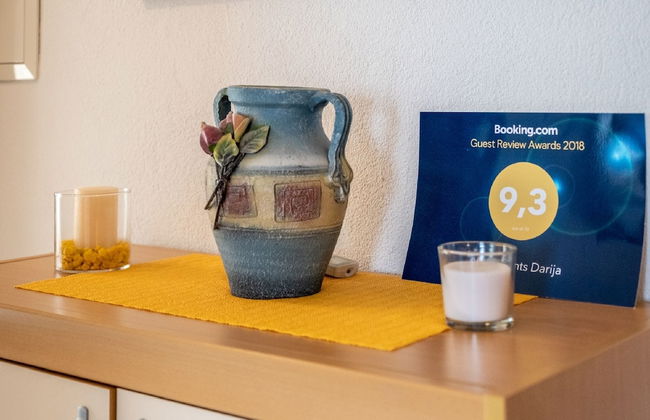 Apartments Darija - Foto 35