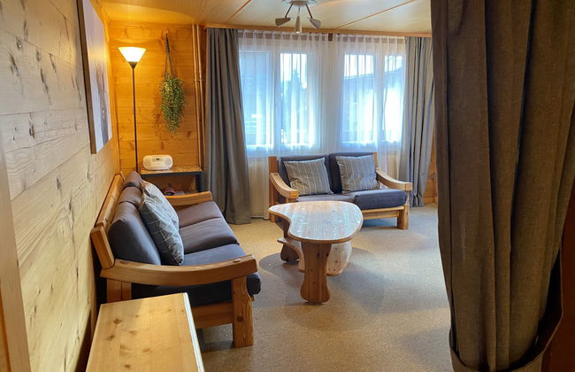 Chalet Jungtalblick Chilcheri - Foto 8