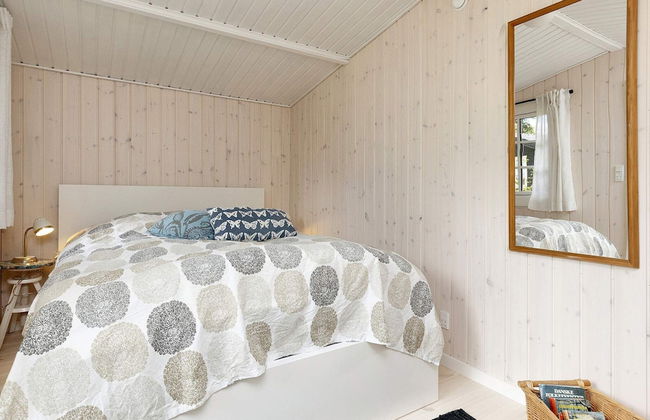 6 Person Holiday Home in Mern-by Traum - Foto 14