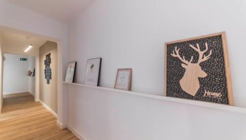 Apartamento Turístico IRATI - Photo 4