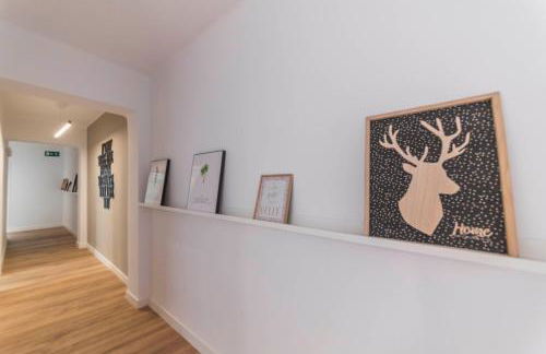 Apartamento Turístico IRATI - Photo 4