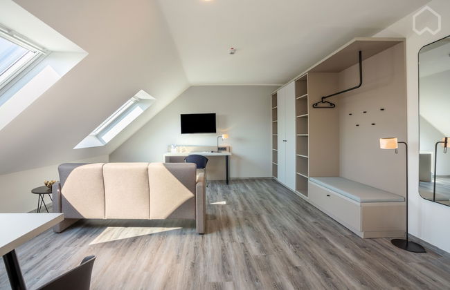 Boardinghouse Living28 - Foto 20