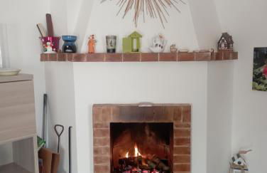 Casa vacanze Il Carrubo - Foto 13