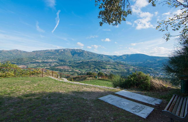 Romantic Medieval Escape - Foto 39