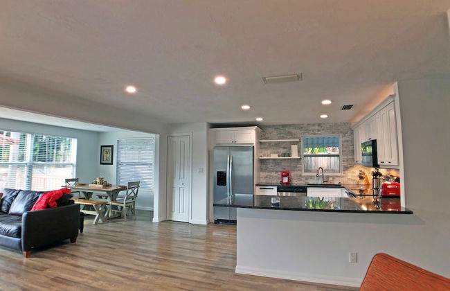 Siesta Heron Suites & Villas - Foto 25