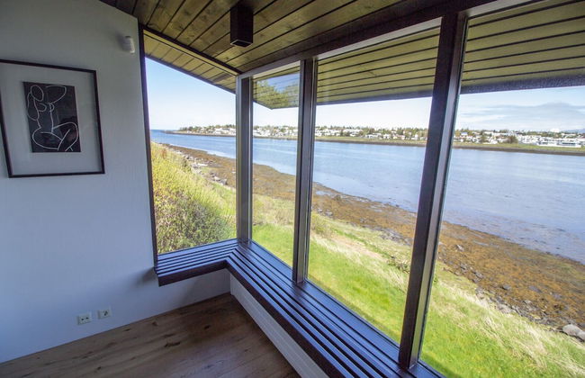 Seaside Villa - 6 bedrooms - Foto 31