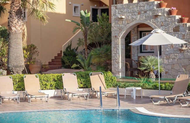 Dia Apartments - Foto 42