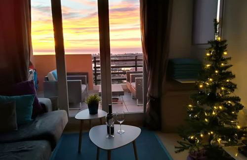 Lovely Oasis Azul - Quiet, Sea Views, Golf & Alicante - Foto 33