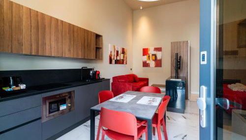 Le Stanze di Gianmarmo - Galleria 41037 - Foto 3, stove