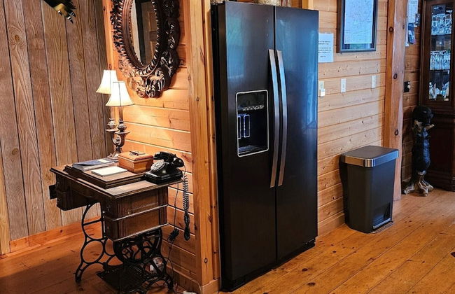 Butler's Bay Teal Lake Cabin - Photo 38