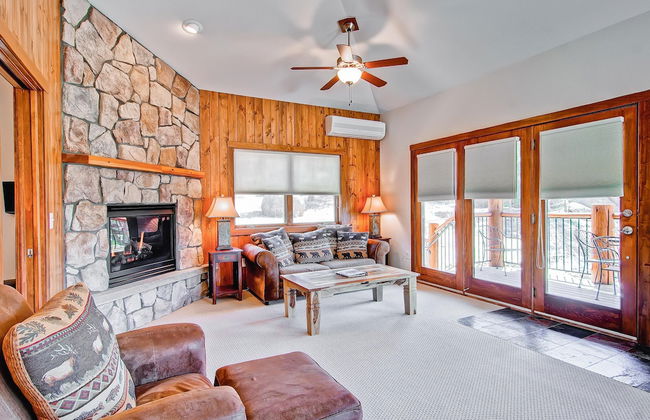 Black Canyon Inn Unit F10 - Foto 1