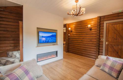 High Oaks Grange - Lodges - Foto 7