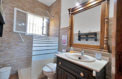 Mediterranean villa near the sea in Marbella - VILLA PALMERAS 23A - Foto 56
